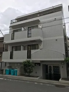 ノーブル西大井の画像