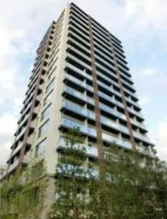 東京都千代田区三番町【マンション】の外観