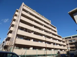 ヴィラ稲毛の画像