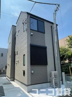 ハーモニープレシャス亀有の画像