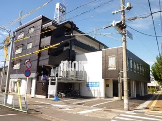 コーポワコーの画像
