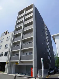 エイホームビルの画像