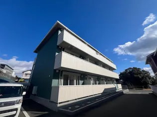 ロイジェントパークス富久山 Aの画像