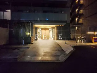 ザ・レジデンス神楽坂II【4階】の外観