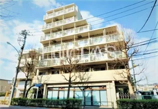 メイツ井荻の画像