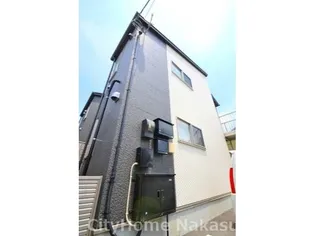 カルム中筋の画像
