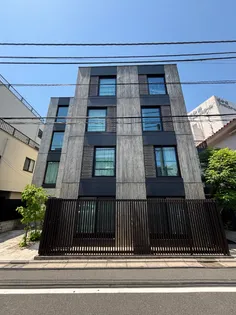 LEGALAND目白駅前の画像