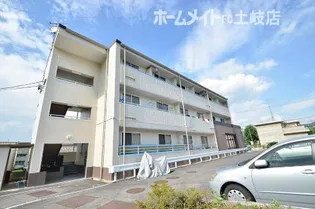 ベルサンピア妻木の画像
