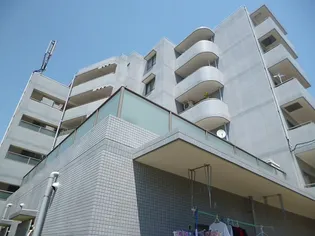プライムアーバン千歳烏山の画像