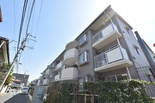 アソシエール文京白山の画像