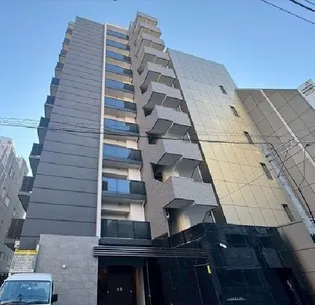 エネピア大手町【5階】の外観