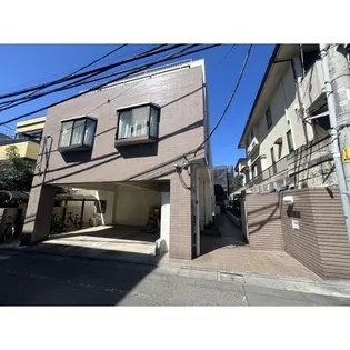 ウェスティン駒沢の画像