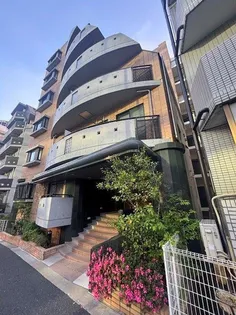 グランドパーク池尻大橋の画像
