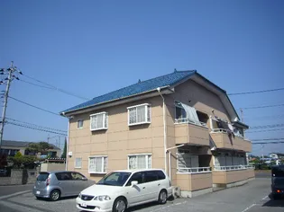 アークヒルIIIの画像