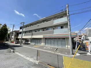 エース谷塚ビルの画像