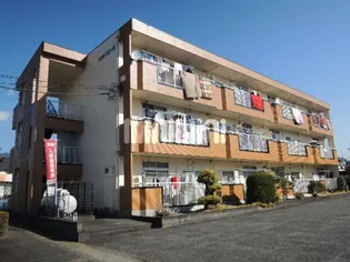 アスライズコーポの画像