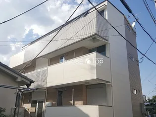パロス武庫川ソラシアの画像