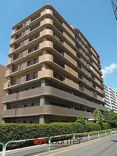 モアステージ赤羽の画像