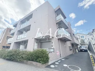 AMEIJIA玉川学園の画像