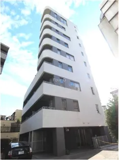 プライムアーバン麻布霞町【7階】の外観