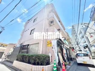 シャルムタナカ【3階】の外観