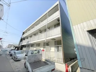レオパレスエルヴェールIIの画像