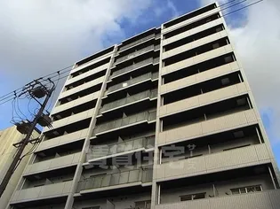 愛知県名古屋市中区栄5【マンション】の外観