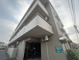 パレソレイユの画像