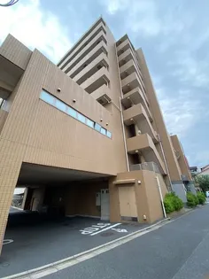 ドミール桜新町【9階】の外観