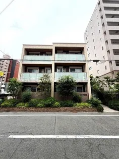 インフィニティ北川口の画像
