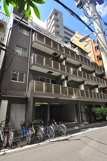 FACE北上野の画像