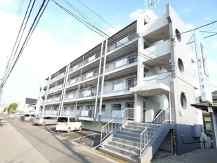 小泉マンションの画像
