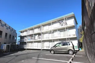 メゾンド桐ヶ丘の画像