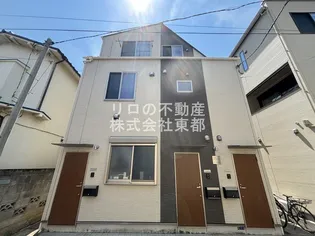 コーセリ東矢口の画像