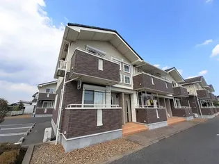 カーサ ソラーレ Cの画像