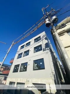東京都墨田区向島4【マンション】の外観