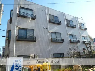 北町マンションKー1の画像
