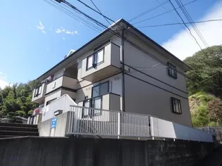 サンライフ岡村Aの画像