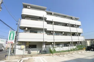 ピュア天王台の画像