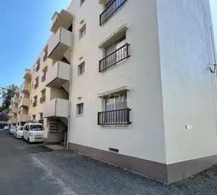 東和マンションの画像