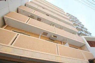 グラシオ河原町の画像