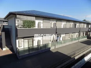 SUN COURT IIIの画像