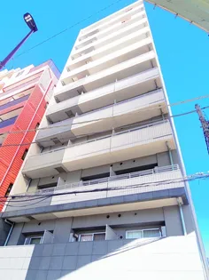 メインステージ王子II【5階】の外観
