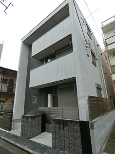 SAPHIR駒込の画像