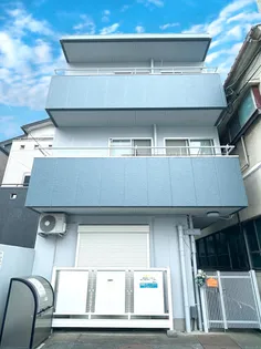 コーポフセの画像