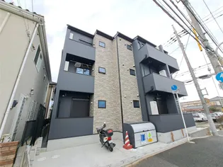 ガーデンヒルズ流山の画像
