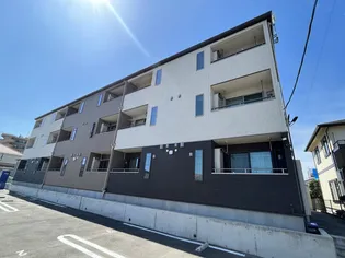 LA U LEA 富沢の画像