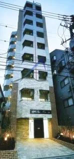 ガラ・ステージ南大塚【2階】の外観