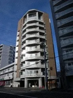 シャンドール宮の森の画像