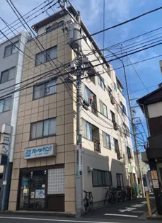 レジデンスサイトーの画像